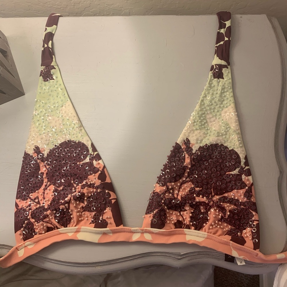 Vix hermanny swimsuit top